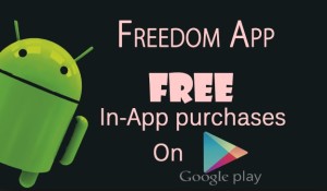 Freedom APK 1.0.7k Download For Android