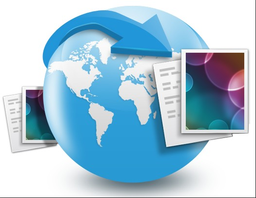 File Sharing Websites